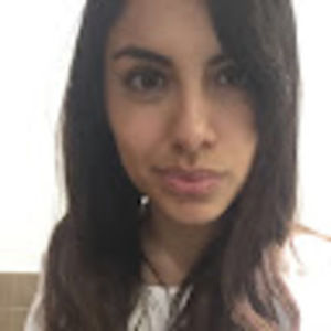 Meet your Posher, Mariah